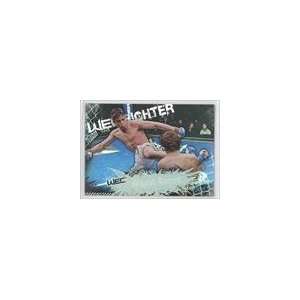  2010 Topps UFC Main Event #145   Miguel Torres: Sports 