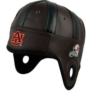  Auburn Tigers Brown Helmet Head