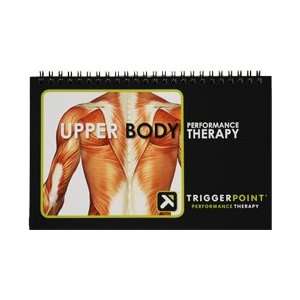    Upper Body Guidebook Trigger Point Performance Therapy Books