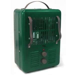  Portable Greenhouse Heater, 120v: Home Improvement