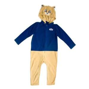  BYU Cougars Infant Fleece Costume
