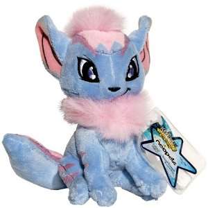   Collector Species Series 3 Plush with Keyquest Code 