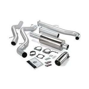   Exhaust System for 2001   2004 Chevy Pick Up Full Size Automotive