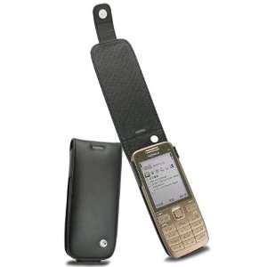  Nokia E52   E55 Tradition leather case Electronics