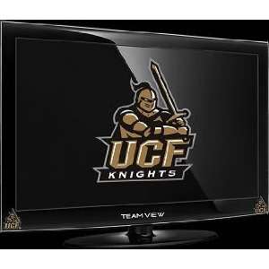  Central Florida Golden Knights 22 Team View LCD HDTV 