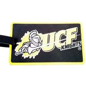  UCF Luggage/Bag Tag: Sports & Outdoors