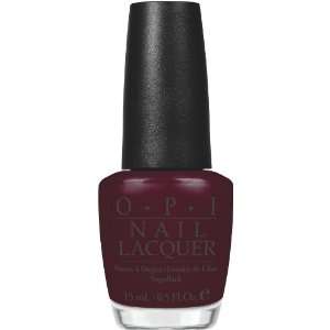 OPI Muppets Collection Pepes Purple Passion Nail Polish