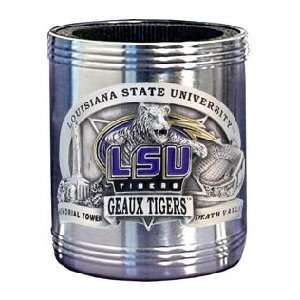  LSU Tigers Can Cooler