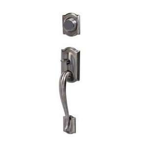  Schlage F92CAM620/F94AVA620LH Camelot / Avanti Entrance 