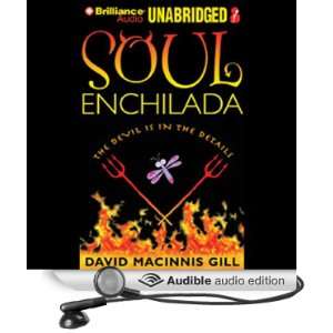  Soul Enchilada (Audible Audio Edition) David Macinnis 