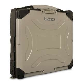   ToughBook CF 29 Notebook Wireless XP Laptop 813403012729  