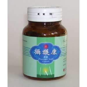    Prostate Safe Capsule (She Hu Kang)