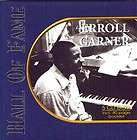 Erroll Garner   Hall of Fame   5 CD Box Set with 40 page Booklet