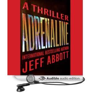   (Audible Audio Edition) Jeff Abbott, Kevin T. Collins Books