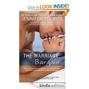   Marriage to a Billionaire) Jennifer Probst  Kindle Store