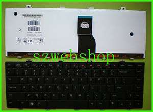 Dell XPS 15 L501X 14 L401X UI Keyboard Backlit 0K 00K  