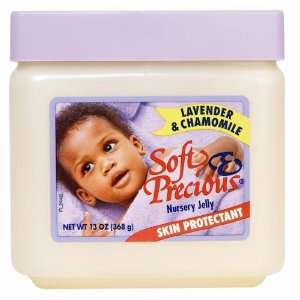  Soft & Precious Lavender Jelly Case Pack 6   816373 