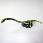   long neck dinosaur mini 3D art figure Japan UHA Kaiyodo DT2