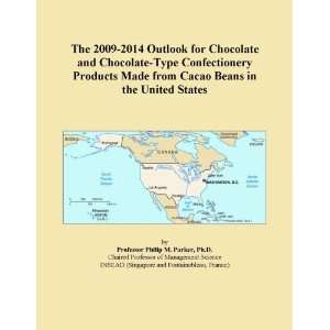   Type Confectionery Products Made from Cacao Beans in the United States