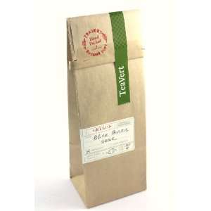 Blink Bonnie, Organic Loose Leaf Green Ceylon Tea, 50g Bag  