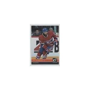   Rookies National Convention #RR9   PK Subban/250 Sports Collectibles