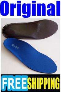 PowerStep Original Orthotic Arch Support Insoles Insert  