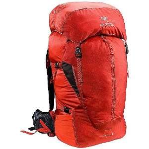 Arcteryx Axios 48 Backpack   Womens:  Sports & Outdoors