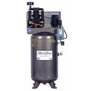 BelAire Air Compressors Two Stage Air Compressor   7.5HP 