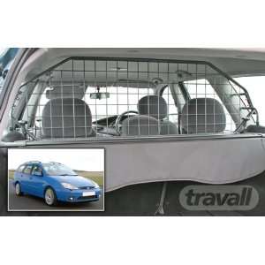 TRAVALL TDG0398   DOG GUARD / PET BARRIER for FORD FOCUS WAGON (1998 
