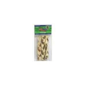  3 PACK NATURAL TWIZZLE STIX, Size: 4 PACK: Office Products