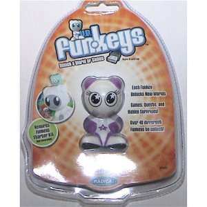  Funkeys Twinx (Very Rare) Toys & Games