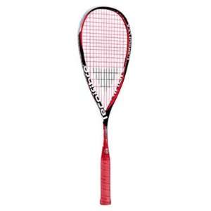  Tecnifibre Carboflex 140 Texalium Squash Racquet Sports 