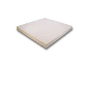   Memory Foam Topper   Twin XL 3   Mattress Pad: Home & Kitchen