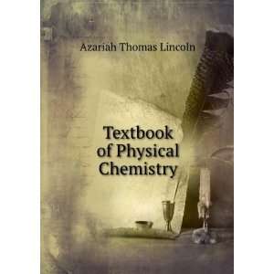   (1920) (9781275069671) Azariah Thomas, 1868 1954 Lincoln Books