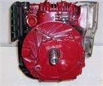 Briggs Vertical Engine 6 hp Quantum I/C #12J802 2925  