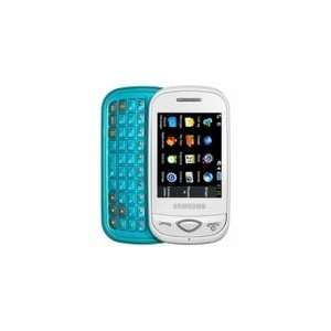  Samsung B3410 GSM Quadband Phone (Unlocked)