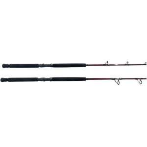    Accurate Xtreme BX Series BX7020C Casting Rod: Sports & Outdoors