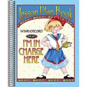   CREATED RESOURCES LESSON PLAN BOOK IM IN CHARGE HERE: Everything Else