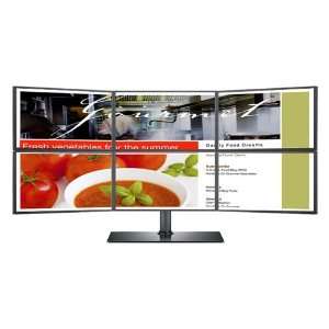  Samsung MD230X6 23 inch Full HD Multi Display Monitor 