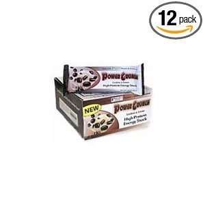  Power Crunch Bar Cookies and Creme (12 Bars) 1.44 Ounces 