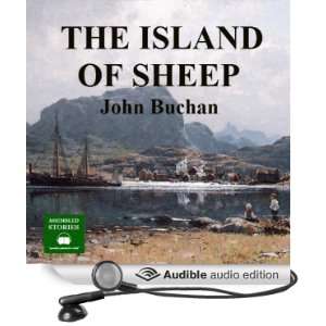   , Book 5 (Audible Audio Edition) John Buchan, Peter Joyce Books