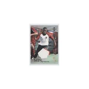   : 2004 Upper Deck MLS Jerseys #FAJ   Freddy Adu: Sports Collectibles