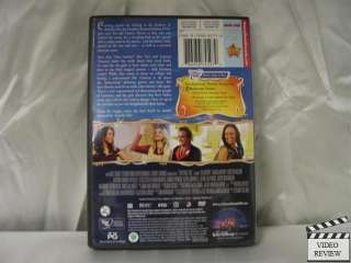 Twitches Too (DVD, 2008, Double Charmed Edition) 786936745979  