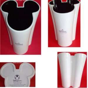  MICKEY MOUSE VASE Ceramic Mickey Home Collection Mickey Mouse Icon 