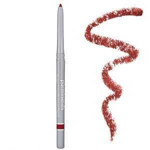  Pur Minerals De line Smoothing Mineral Lip Pencil   Scarlet Quartz 