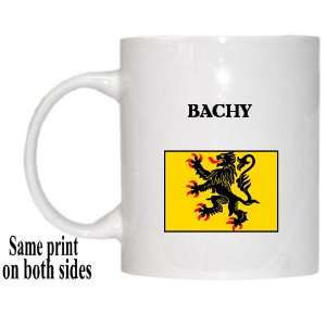  Nord Pas de Calais, BACHY Mug 