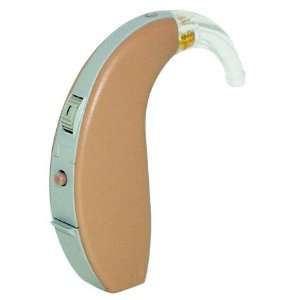  Hearing Aids, Rosebud SP Premium Behind the Ear Digital Hearing 