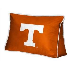    Tennessee Volunteers Sideline Wedge Pillow