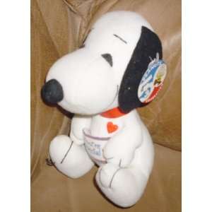    Peanuts Baby Snoopy Holding Letter: Youre Special: Toys & Games