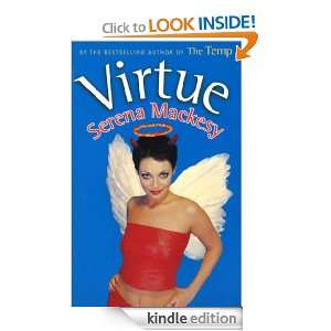 Start reading Virtue  